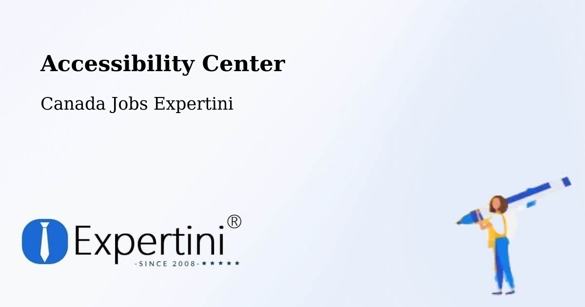 Accessibility Statement – Hampton - Canada Jobs Expertini