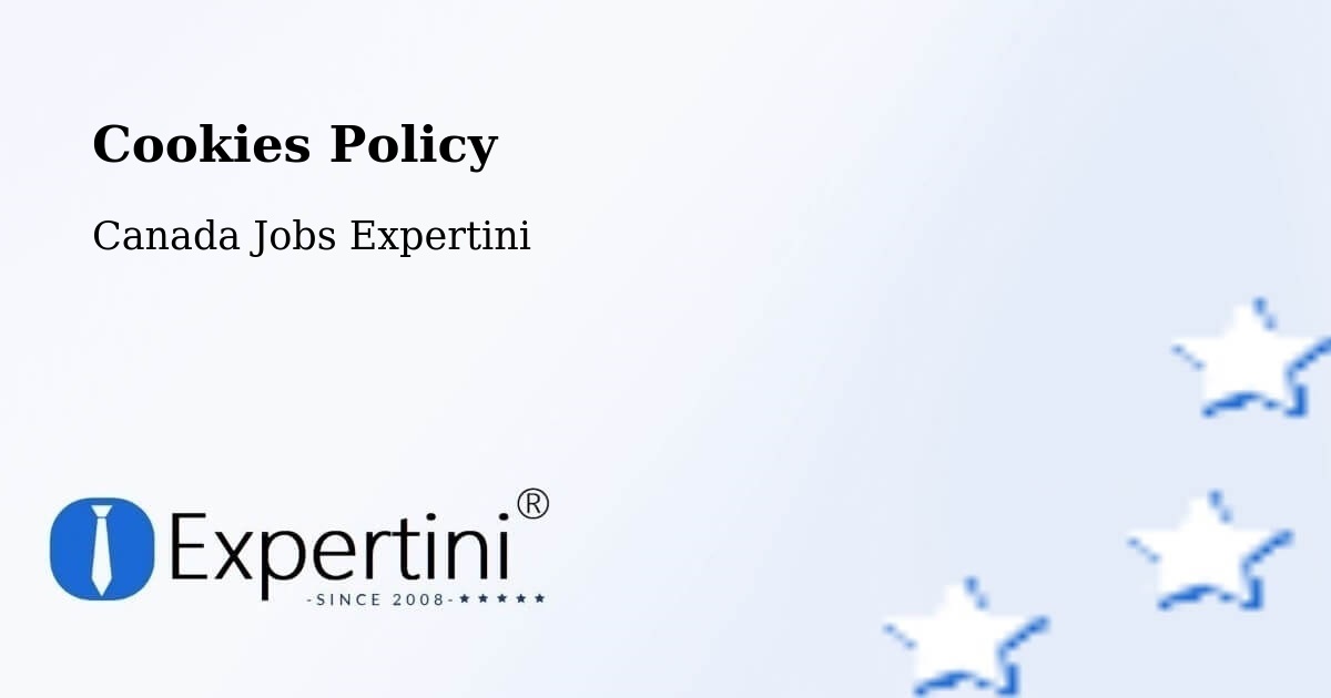 Cookie Policy – Hampton - Canada Jobs Expertini