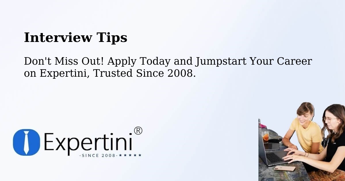 Interview Tips & Techniques for Job Seekers – Hampton - Hampton, Canada Jobs Expertini