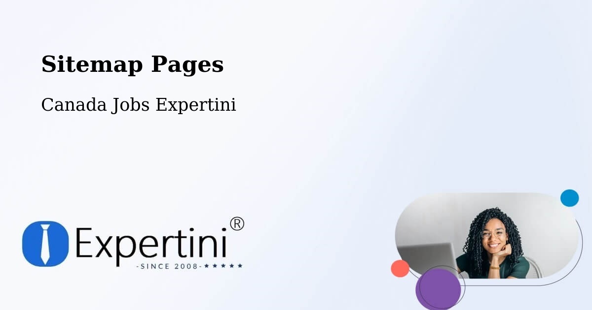 Sitemap Pages - Hampton - Canada Jobs Expertini