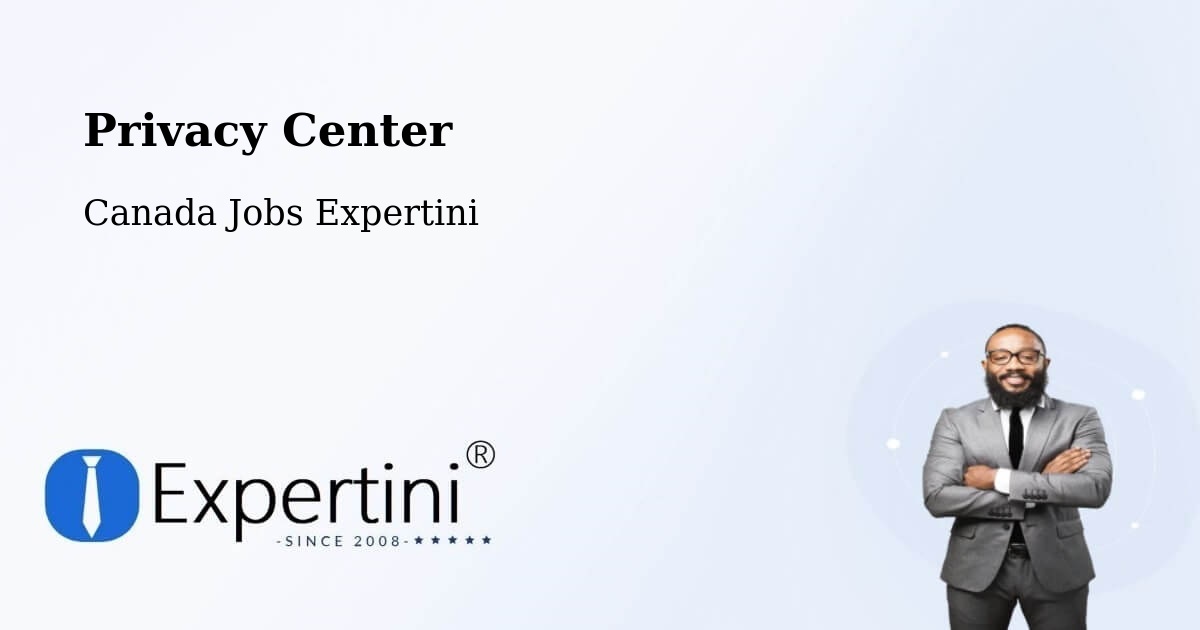 Privacy Policy – Hampton - Canada Jobs Expertini