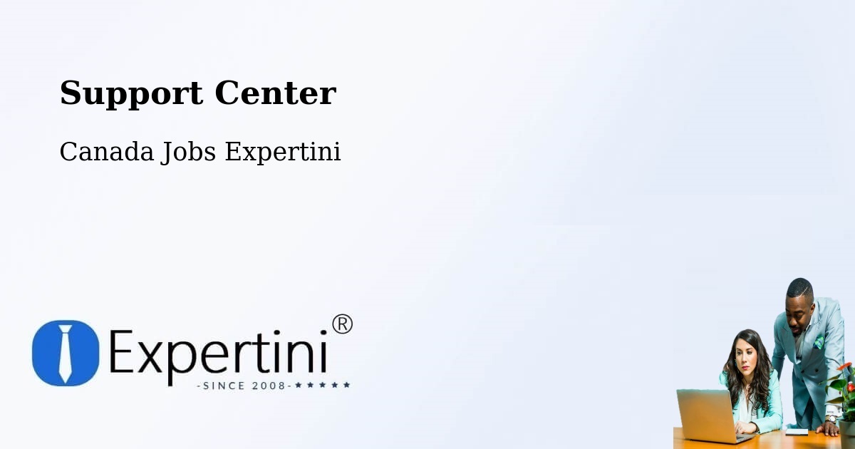 Support Services – Hampton - Canada Jobs Expertini
