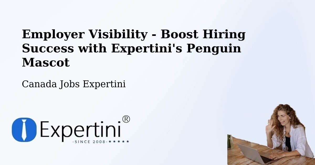 CV and Resume Visibility Optimization – Hampton - Canada Jobs Expertini